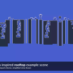 Screenshot #4 - Edgar Pro - Procedural Level Generator