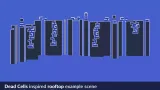 Screenshot #4 - Edgar Pro - Procedural Level Generator