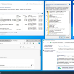 Screenshot #4 - Windows 10 x64 Русская 22H2 4in1 Upd 11.2024 by OVGorskiy