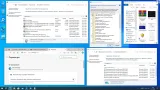 Screenshot #4 - Windows 10 x64 Русская 22H2 4in1 Upd 11.2024 by OVGorskiy