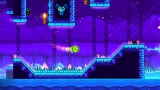 Screenshot #4 - Geometry Dash