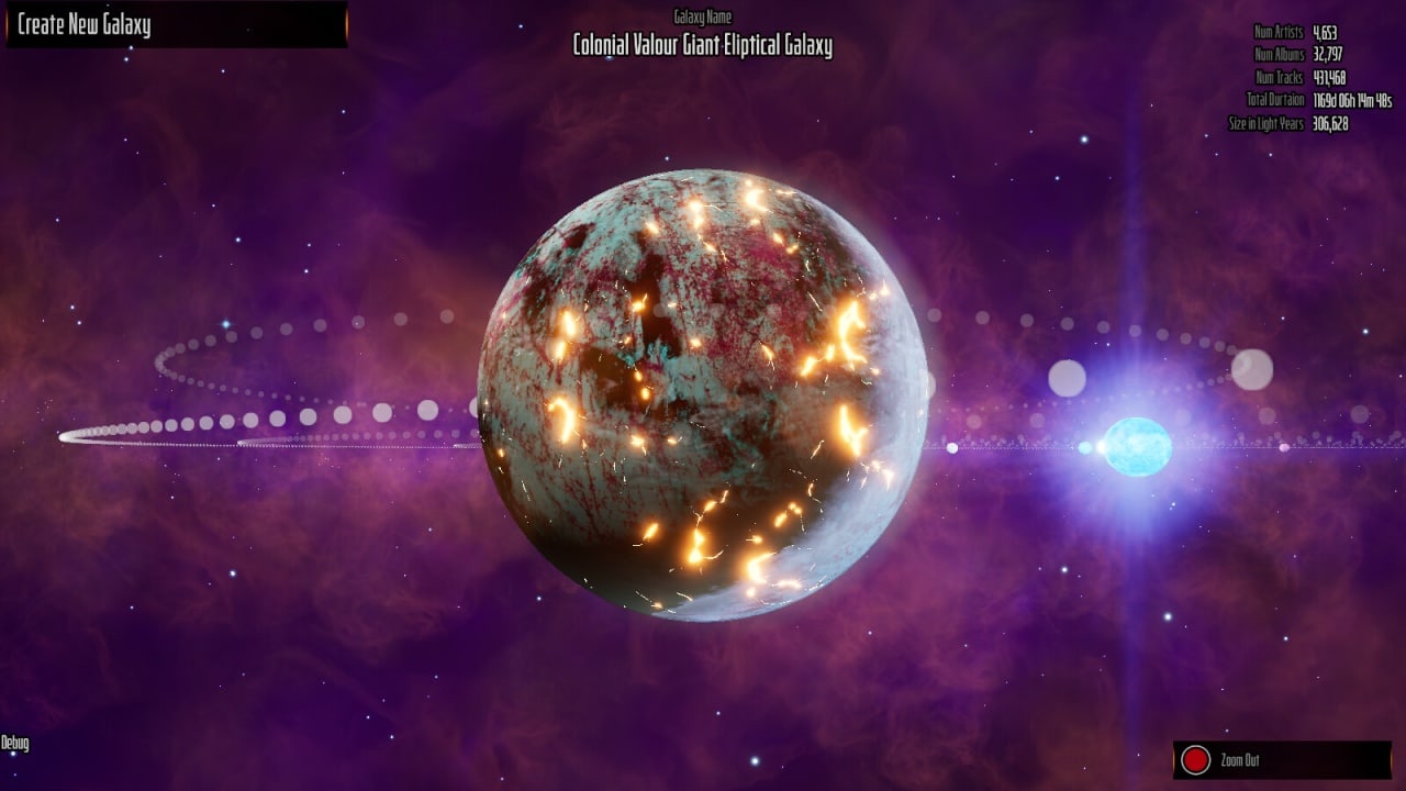 Screenshot #12 - Beat Hazard 3