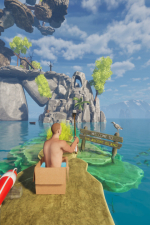 Screenshot #1 - One Box One Goal