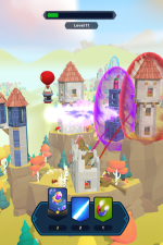 Screenshot #3 - Castle Crumble