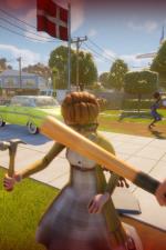 Screenshot #12 - Neighbors: Suburban Warfare