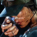 Screenshot #2 - G2: Survival Characters