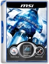 MSI Afterburner 4.6.6 Build 16757 Final