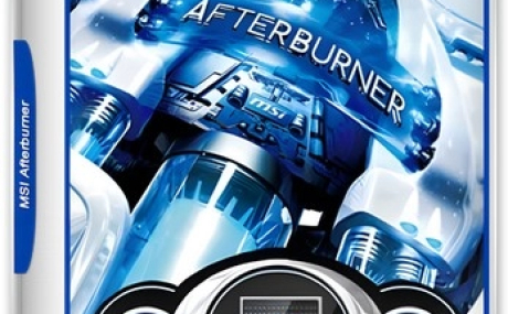 MSI Afterburner 4.6.6 Build 16757 Final