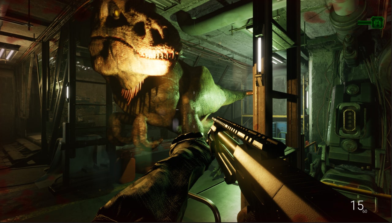Screenshot #2 - Fossilfuel 2