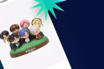 Screenshot #3 - WEVERSE SHOP 1.18.5