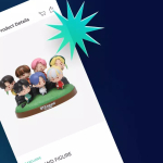 Screenshot #3 - WEVERSE SHOP 1.18.5