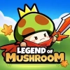 LEGEND OF MUSHROOM 3.0.85