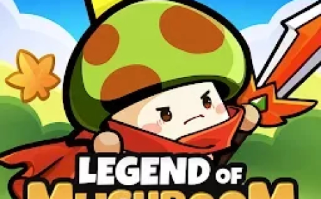 LEGEND OF MUSHROOM 3.0.85