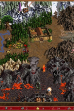 Screenshot #10 - Heroes of Might and Magic 3 - HD Edition