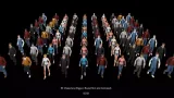 Screenshot #2 - Low Poly Civilian Character Pack