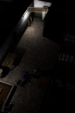 Screenshot #10 - Tunguska: The Visitation