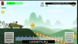 Screenshot #1 - Hill Climb Racing(Sourсe)