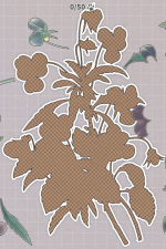 Screenshot #7 - Plants Huddled Together