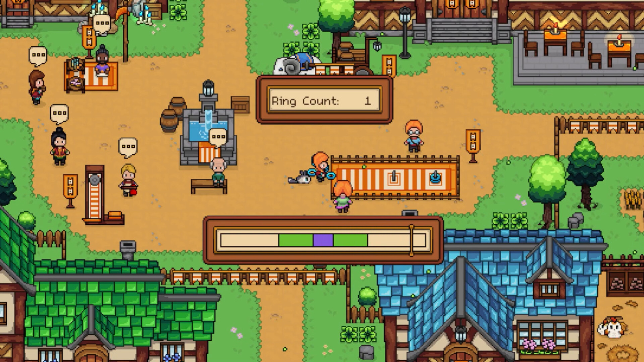 Screenshot #7 - Seeds of Calamity
