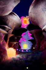 Screenshot #4 - Inner Ashes