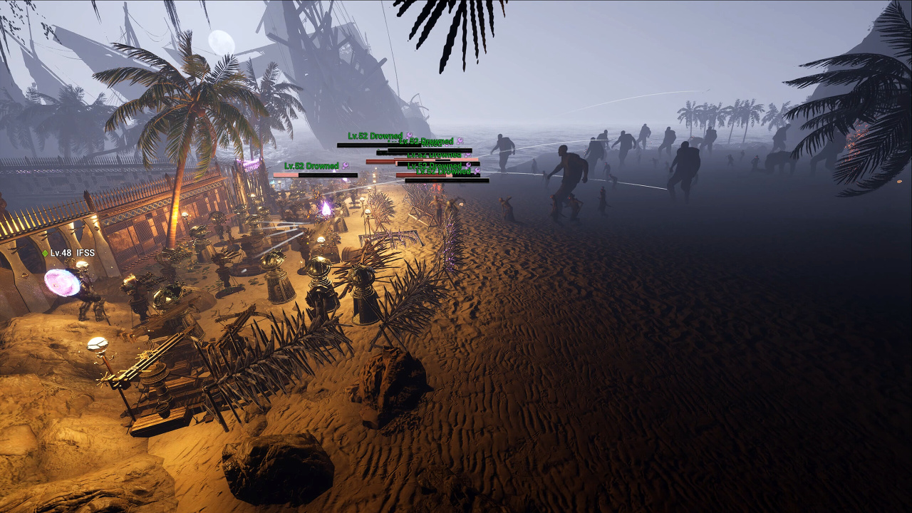 Screenshot #10 - IfSunSets