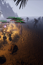 Screenshot #10 - IfSunSets