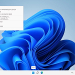 Screenshot #1 - Windows 11 Pro x64 21Н2 (build 22000.318) by ivandubskoj 11.11.2021