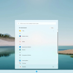 Screenshot #1 - Windows 11 22H2 x64 Rus by OneSmiLe [22621.1020]