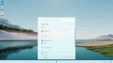 Screenshot #1 - Windows 11 22H2 x64 Rus by OneSmiLe [22621.1020]
