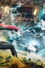 Screenshot #6 - Marvel's Spider-Man 2