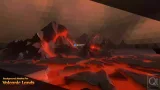 Screenshot #2 - PolyWorld: Low Poly Vistas