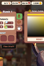 Screenshot #1 - Love Tavern