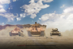 Screenshot #1 - Игра World of Tanks v24.4.0.6472