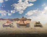 Screenshot #1 - Игра World of Tanks v24.4.0.6472