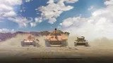 Screenshot #1 - Игра World of Tanks v24.4.0.6472