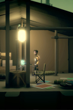 Screenshot #7 - Living Shadows