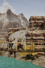 Screenshot #8 - the Shadow of Swallow