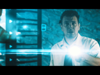 Screenshot #3 - The Dark Side of the Moon: An Interactive FMV Thriller