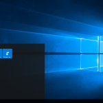 Screenshot #1 - Windows 10 Enterprise 2015 LTSB Build 10240.21128 Full
