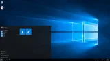 Screenshot #1 - Windows 10 Enterprise 2015 LTSB Build 10240.21128 Full