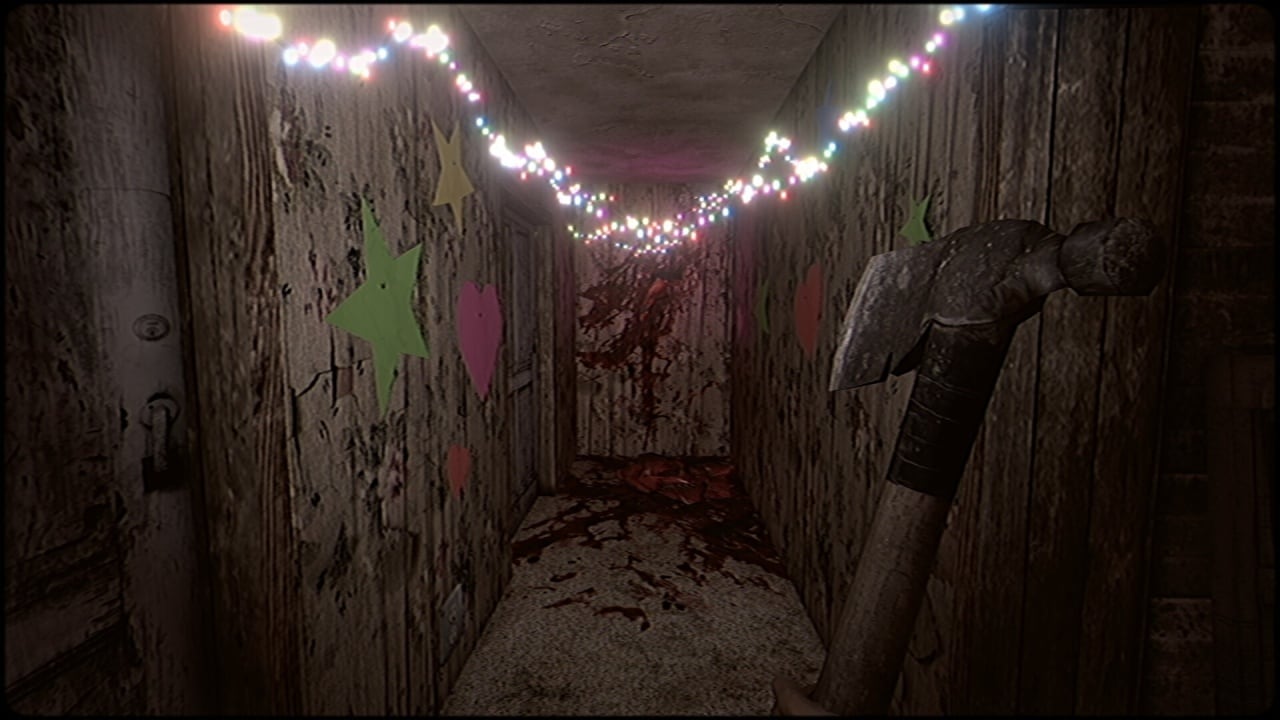 Screenshot #6 - Butcher's Creek