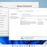 Screenshot #3 - Windows 11 21Н2 (build 22000.258) (20in1) by Sergei Strelec