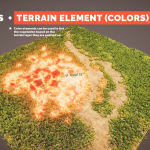 Screenshot #4 - The Vegetation Engine