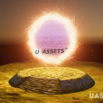 Screenshot #1 - Portals package 2