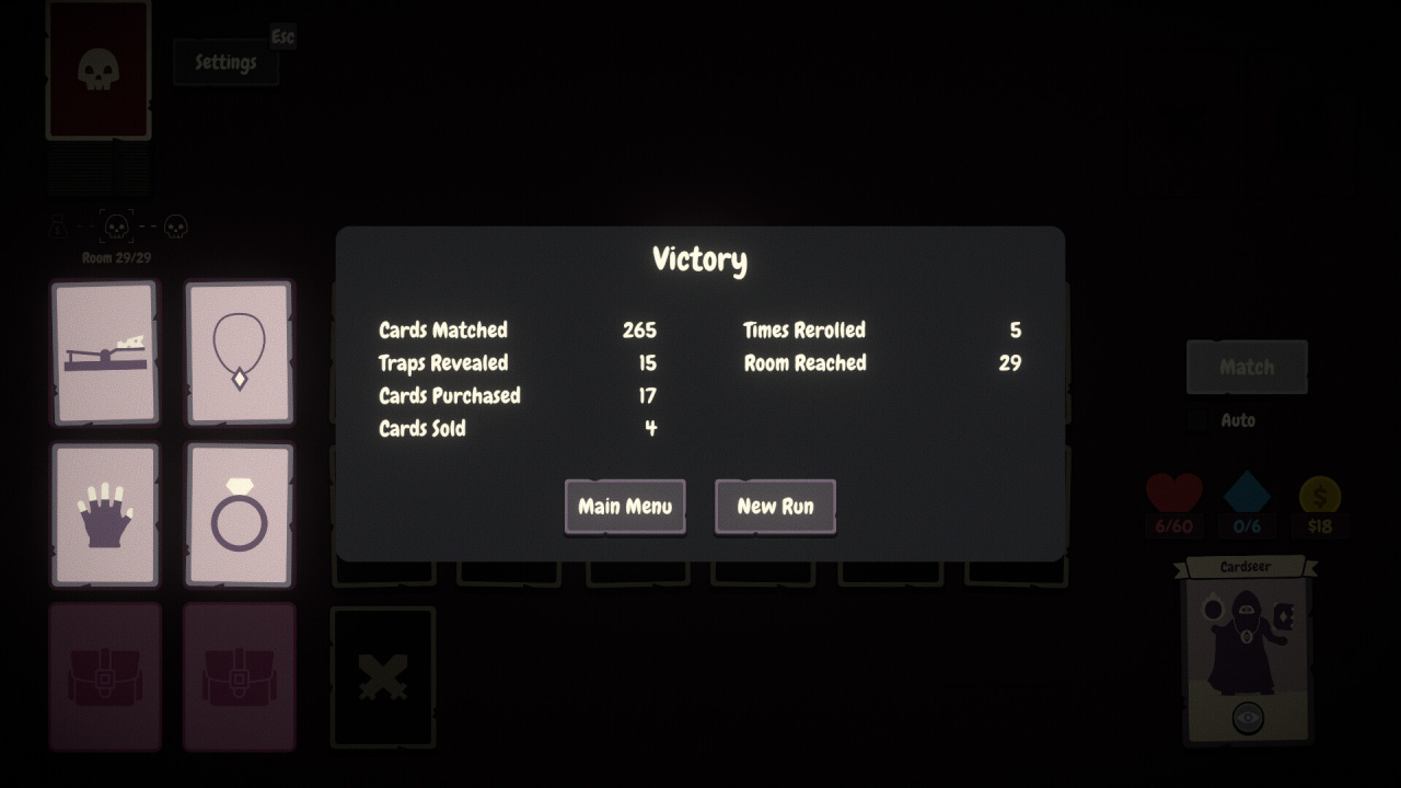Screenshot #9 - Pairs and Perils