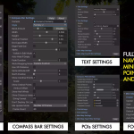 Screenshot #3 - Compass Navigator Pro