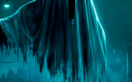 Bureau of Contacts: Mansion