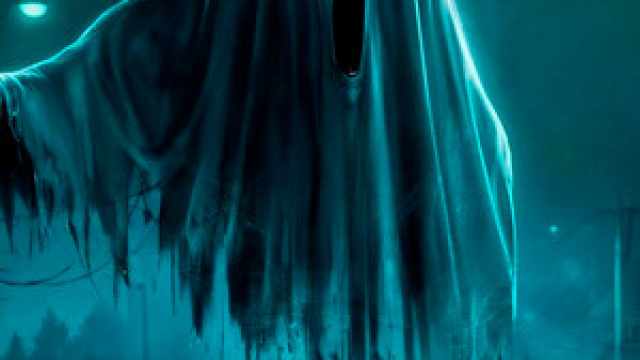 Bureau of Contacts: Mansion