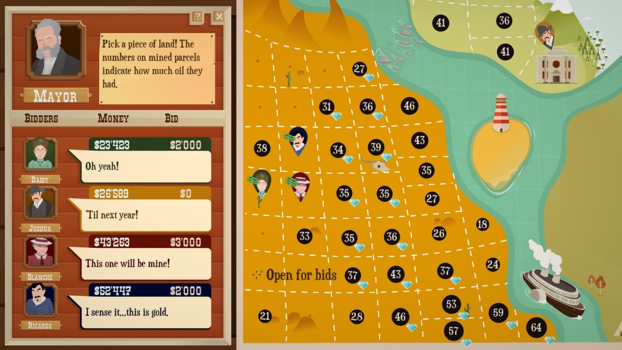Screenshot #8 - Turmoil