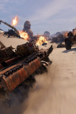 Screenshot #6 - Crossout